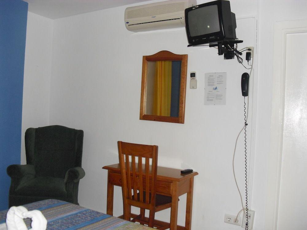 Virgen Del Rocio II Hotell Torremolinos Exteriör bild
