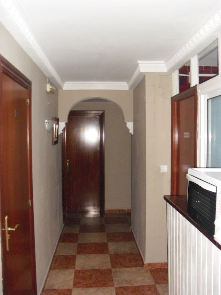 Virgen Del Rocio II Hotell Torremolinos Exteriör bild